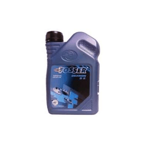 Sürətlər qutusu üçün yağ Fosser ATF DII 1 lt — Bakı