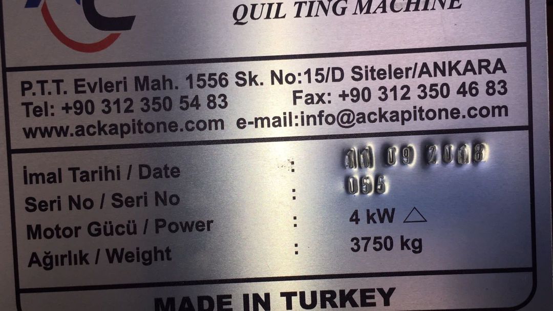 Kapitino aparatı — Biznes və avadanlıq, Bakı (8)