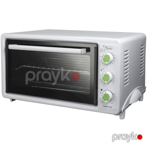Mini-soba Luxell LX-3675