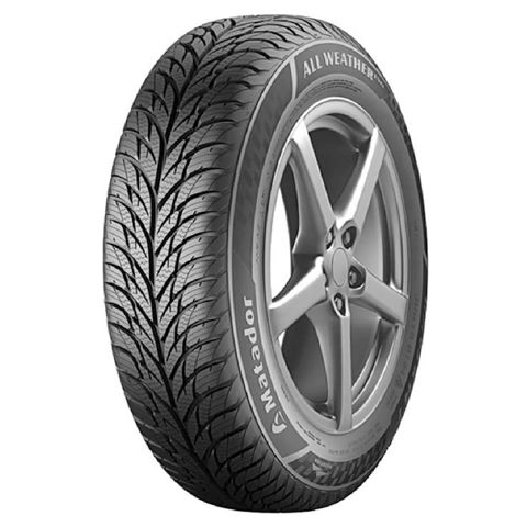 Avtomobil təkəri Matador MP62 All Weather Evo 88H 195/60R15 (15810830000) — Bakı