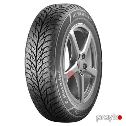 Avtomobil təkəri Matador MP62 All Weather Evo 88H 195/60R15 (15810830000)