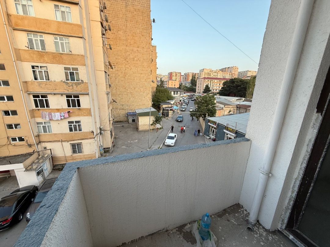 2-otaqlı yeni tikili, Xırdalan ş., 74 m² — Mənzil, Xırdalan (9)