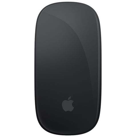Mouse Apple Magic MMMQ3ZM/A/MXK63ZM/A Black