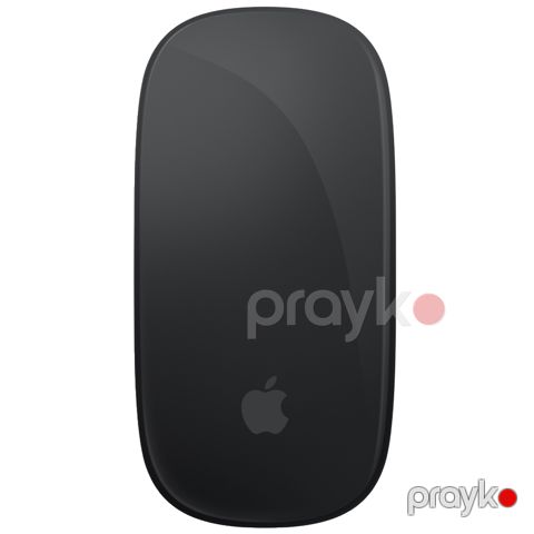 Mouse Apple Magic MMMQ3ZM/A/MXK63ZM/A Black
