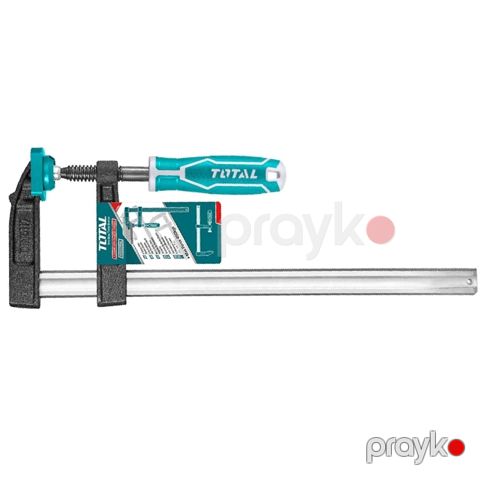 Qısqac Total THT 1321204 — Bakı