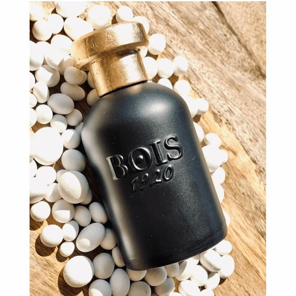Uniseks parfüm Bois 1920 Oro Nero EDP 100 ml PCBOIS09 — Ətir, Bakı (3)
