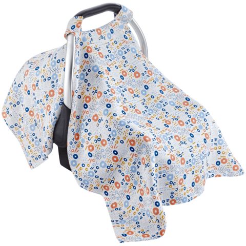 Uşaq daşıyıcısı üçün örtük BabyJem 8681049241597 — Bakı
