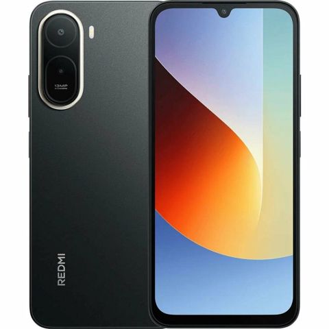 Xiaomi Redmi A7 Pro 4/128 GB Black — Bakı