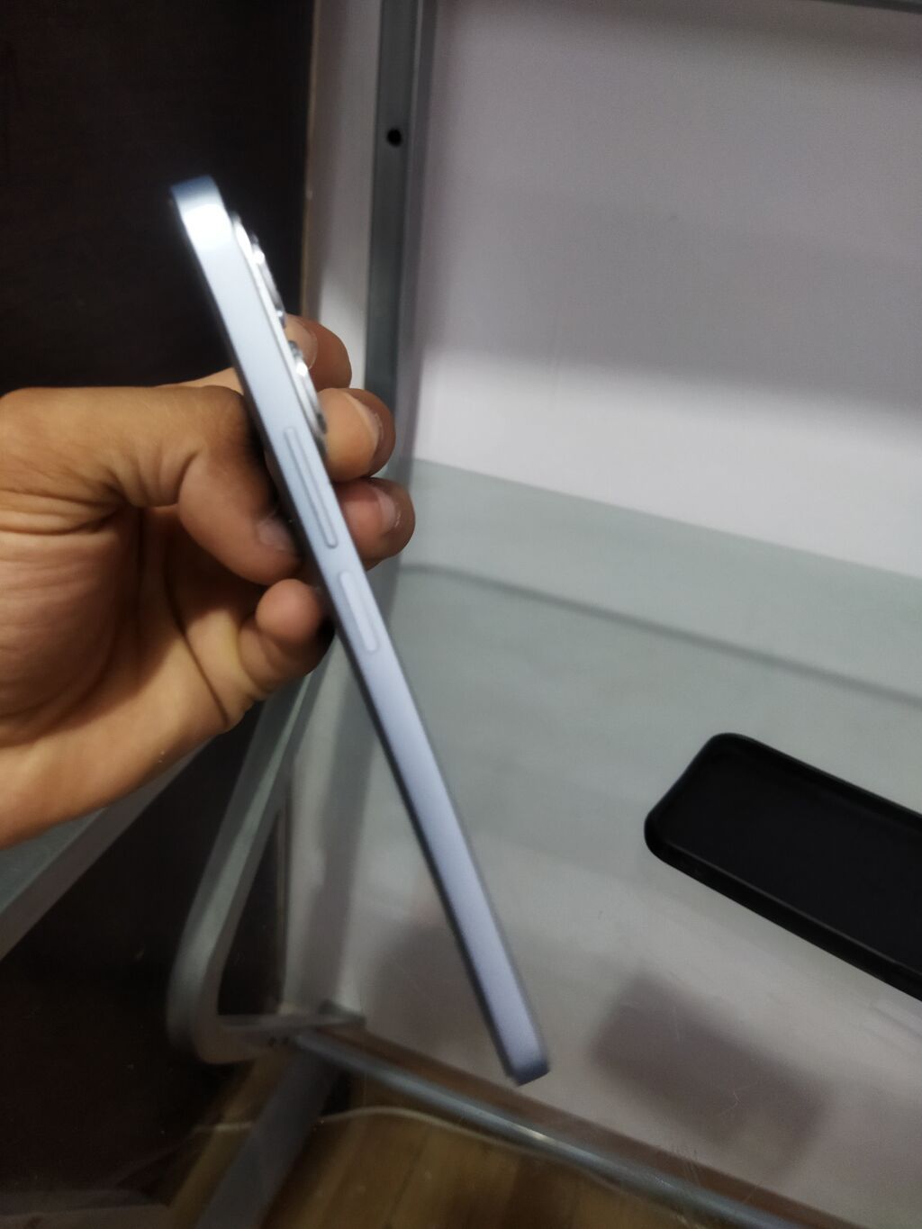 Honor X8, rəng - Gümüşü, Face ID — Honor, Bakı (2)