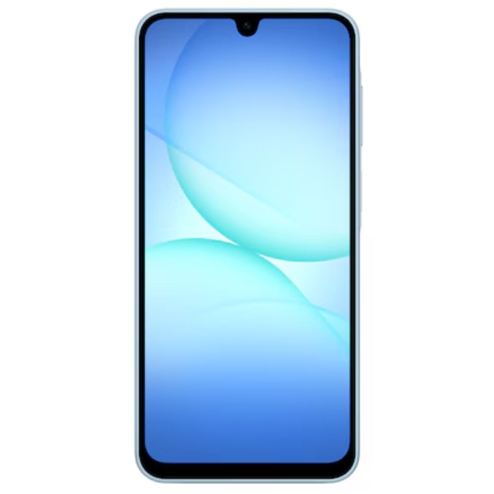 Samsung Galaxy A17 (SM-A175) 6/128 GB Light Blue — Smartfonlar, Bakı (3)