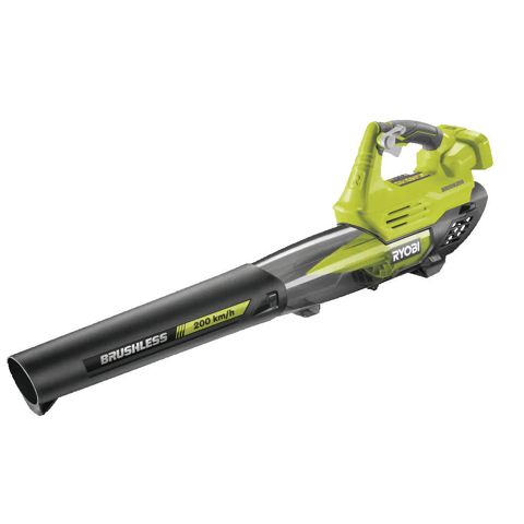 Akkumulyatorlu hava üfürən Ryobi ONE+ RY18BLXA-0 — Bakı