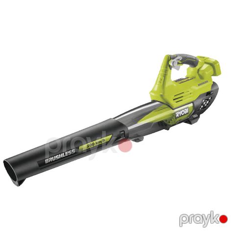 Akkumulyatorlu hava üfürən Ryobi ONE+ RY18BLXA-0 — Bakı