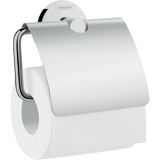 Tualet kağızı üçün tutacaq Hansgrohe 41723000 — Аксессуары для ванной