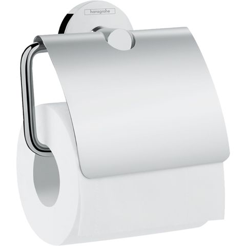 Tualet kağızı üçün tutacaq Hansgrohe 41723000 — Bakı