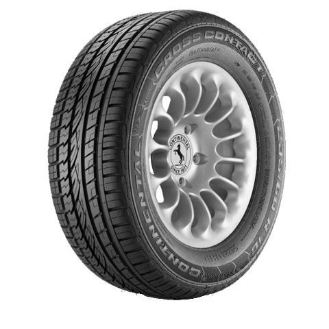 Avtomobil təkəri Continental CrossContact UHP 99V 235/50R19 (3548800000) — Bakı