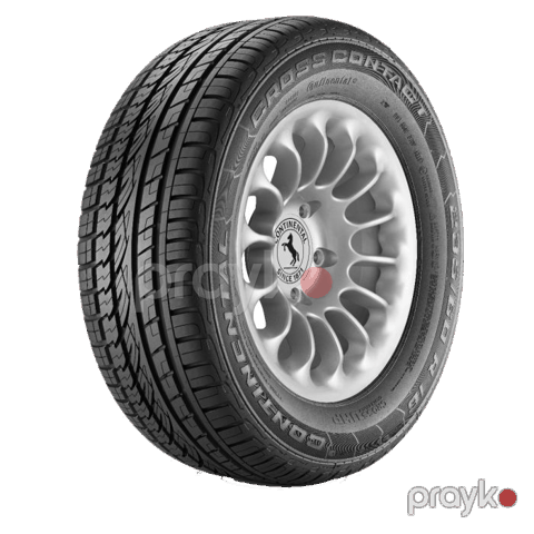 Avtomobil təkəri Continental CrossContact UHP 99V 235/50R19 (3548800000)