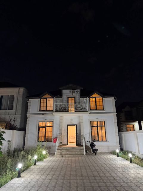 Həyət evi kirayə verilir, Yeni Suraxanı qəs — Bakı
