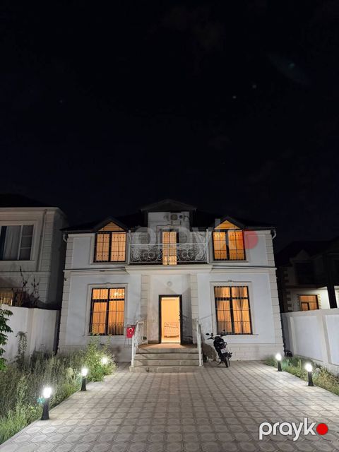 Həyət evi kirayə verilir, Yeni Suraxanı qəs