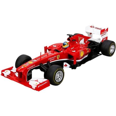 Oyuncaq avtomobil Rastar R/C 1:12 Ferrari F1 6930751307025 — Bakı