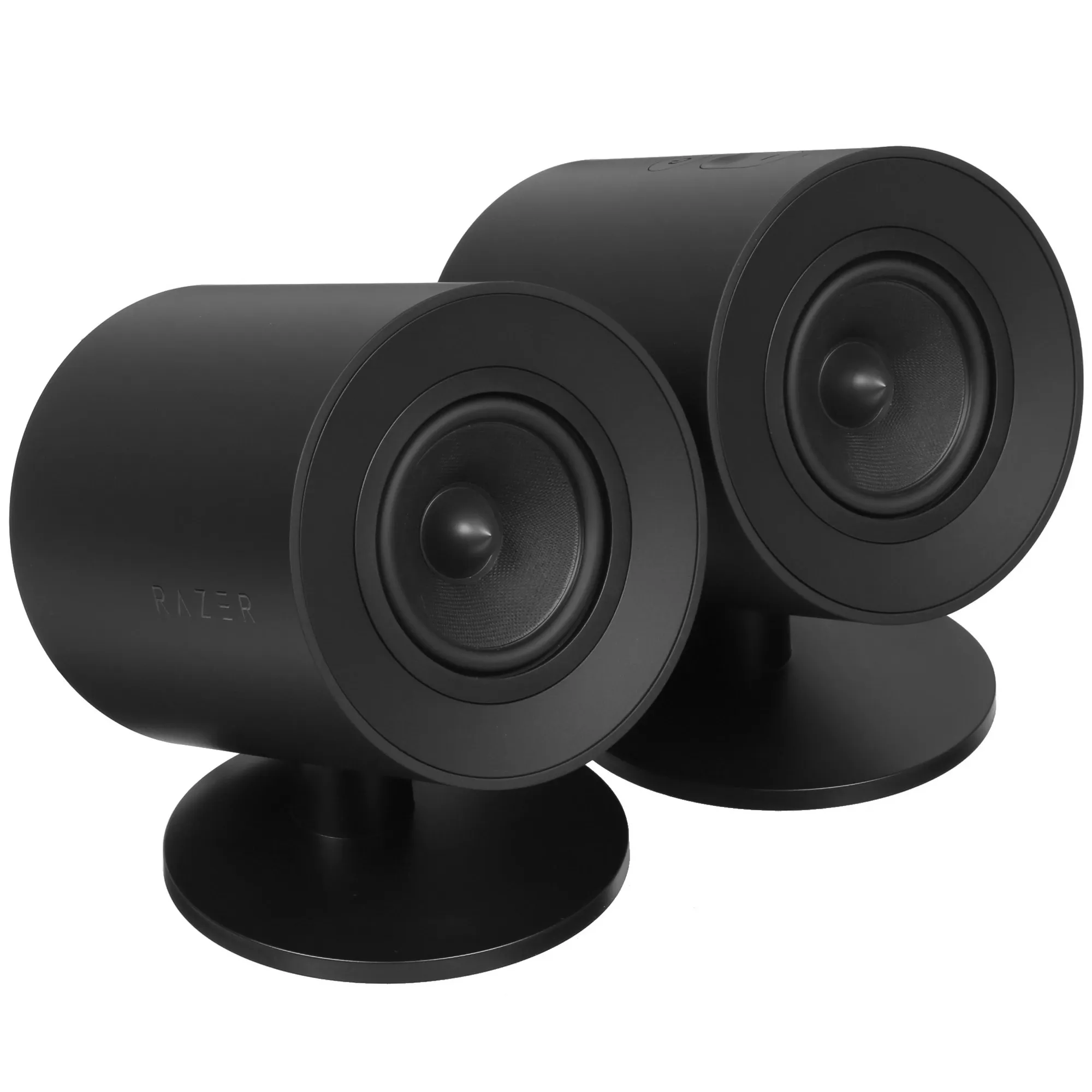 Portativ akustika Razer Nommo V2 X 2.0, Usb-a/bt, Black (RZ05-04760100-R3G1) — Bakı