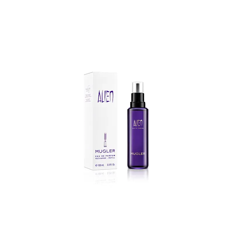 Qadınlar üçün ətir suyu Mugler Alien, EDP L 100 ml, refill — Bakı