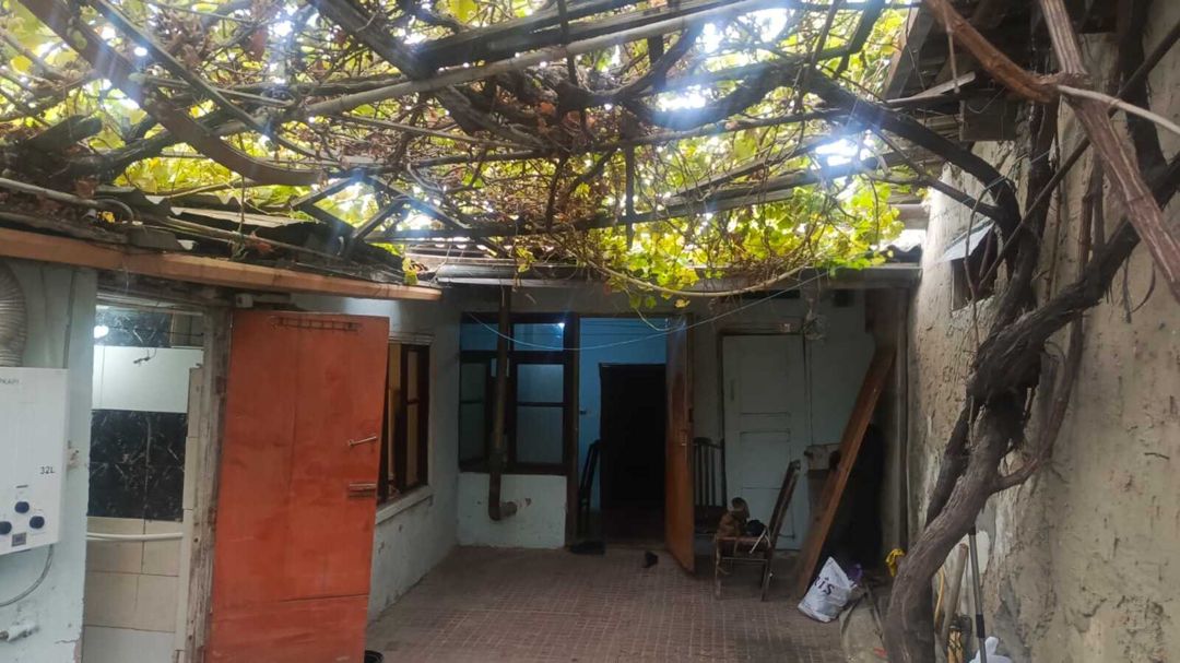 Həyət evi kirayə verilir, NZS qəs — Ev, villa, Bakı (4)