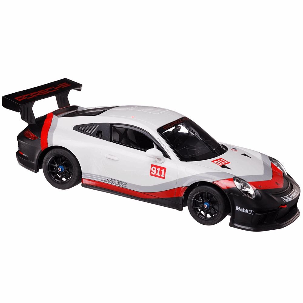 Oyuncaq avtomobil Rastar R/C 1:14 Porsche 911 GT3 CUP 6930751313439 — Oyuncaq nəqliyyatı, Bakı (3)