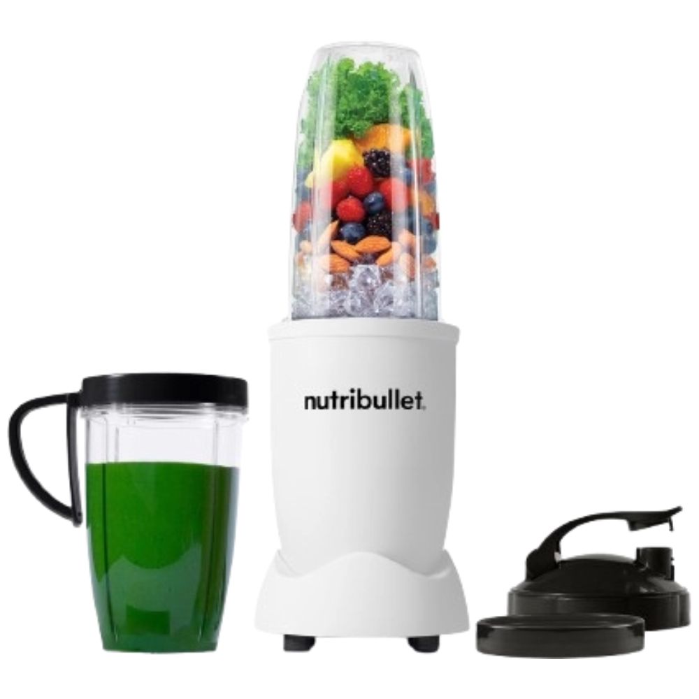 Blender Nutribullet NB907MAW — Mətbəx texnikası, Bakı (3)
