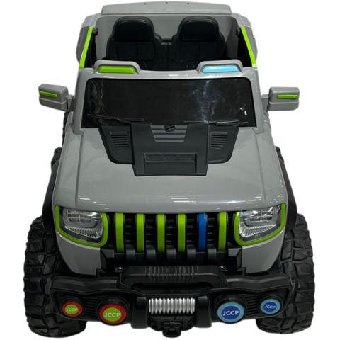 Elektromobil Ford 223 Grey — Bakı