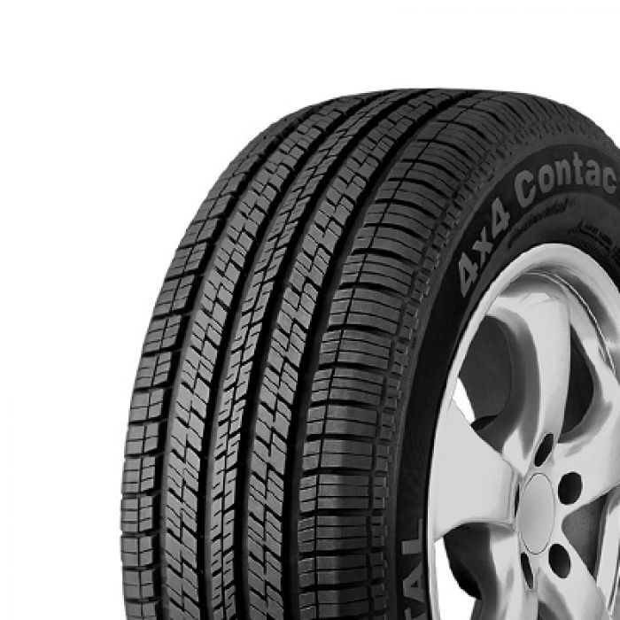 Avtomobil təkəri Continental 4x4Contact 107H XL 215/75R16 (3548980000) — Təkərlər, Bakı (2)