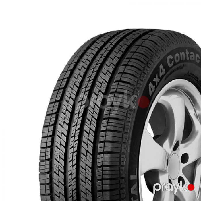 Avtomobil təkəri Continental 4x4Contact 107H XL 215/75R16 (3548980000) — Şinlər, Bakı (2)