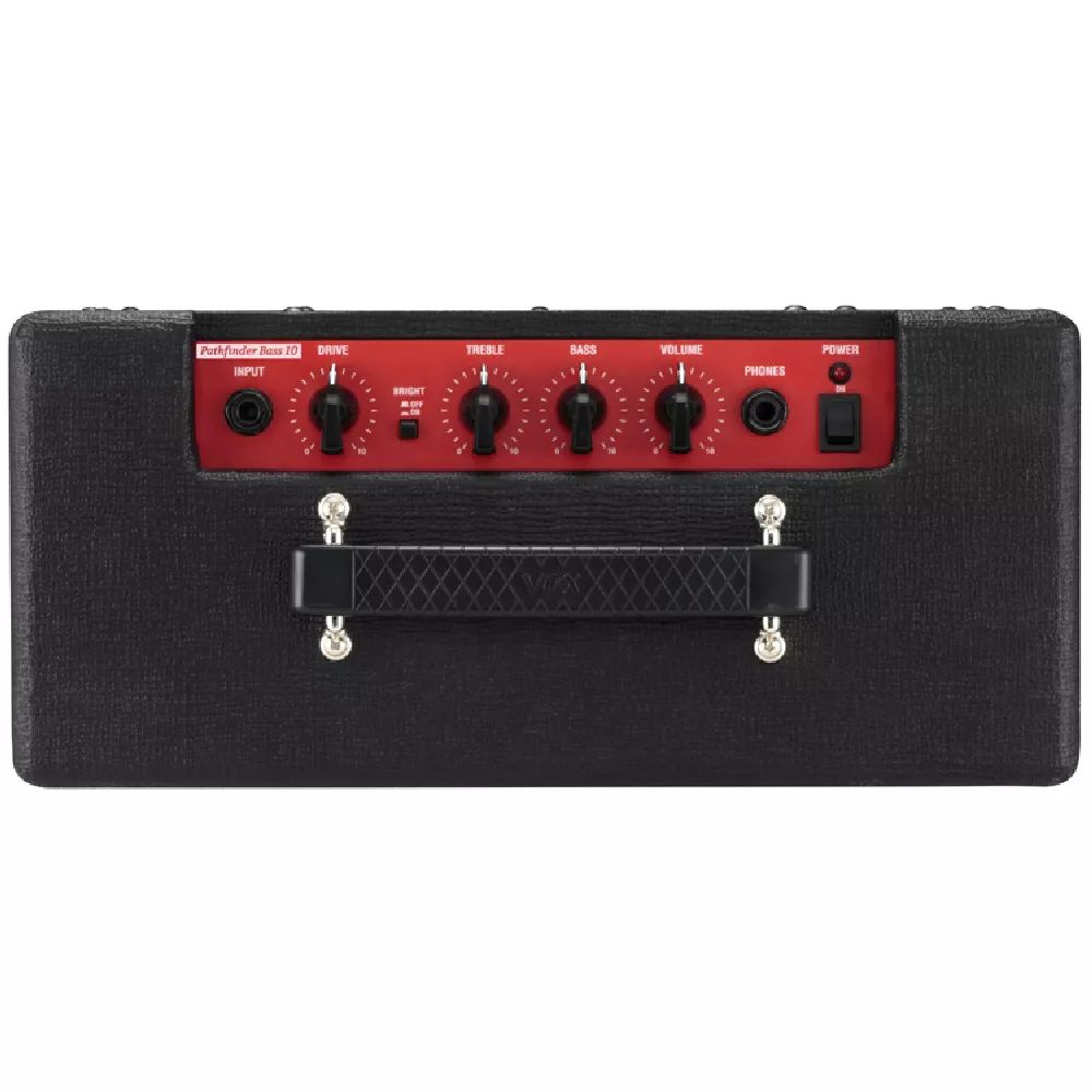 Gitara gücləndirici Vox Pathfinder 10 Bass — Musiqiə alətləri, Bakı (2)