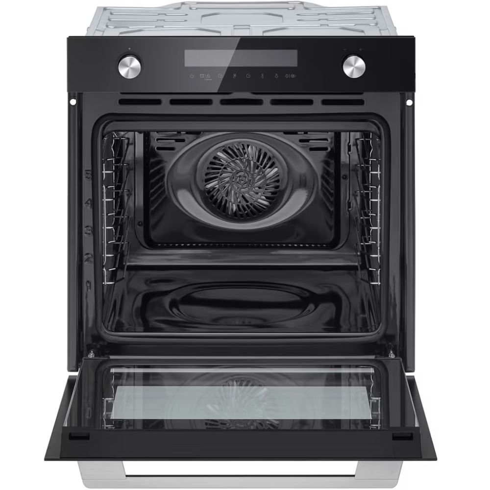 Soba LG WSEZ7225B1.CBKZCIS — Fırın kamerası, Bakı (2)