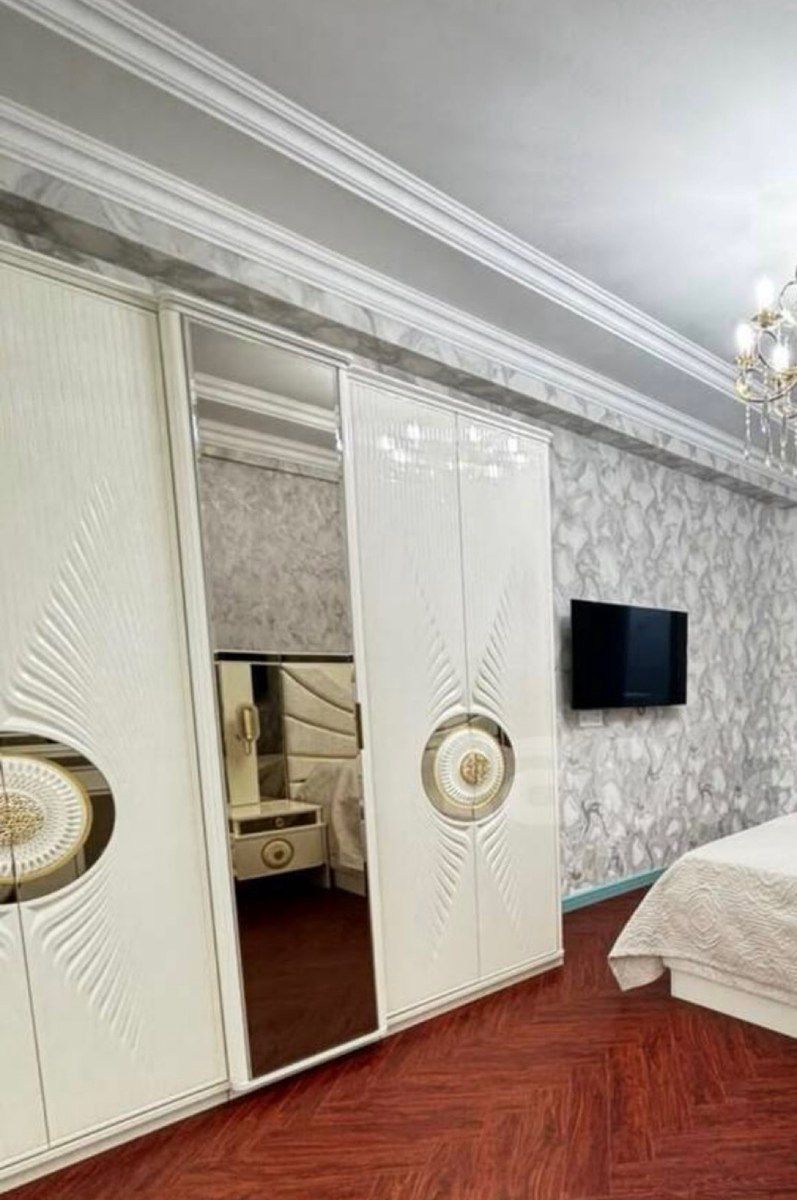 3-otaqlı yeni tikili kirayə verilir, Lökbatan qəs., 75 m² — Mənzil, Bakı (3)