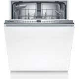 Bosch SMV8YCX02E — Посудомоечные машины