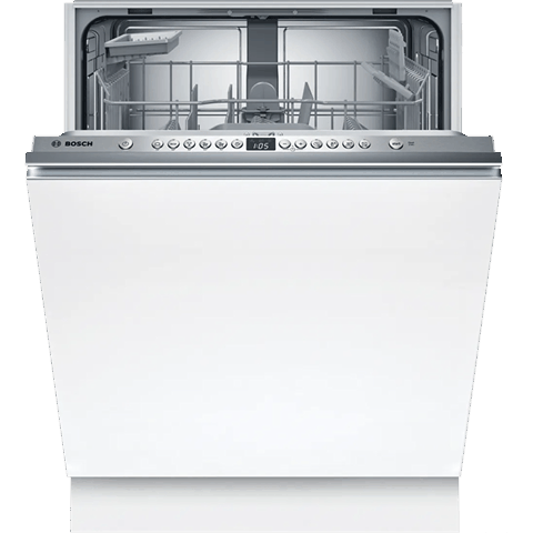 Bosch SMV8YCX02E