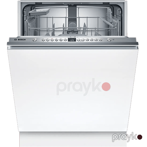 Bosch SMV8YCX02E — Bakı