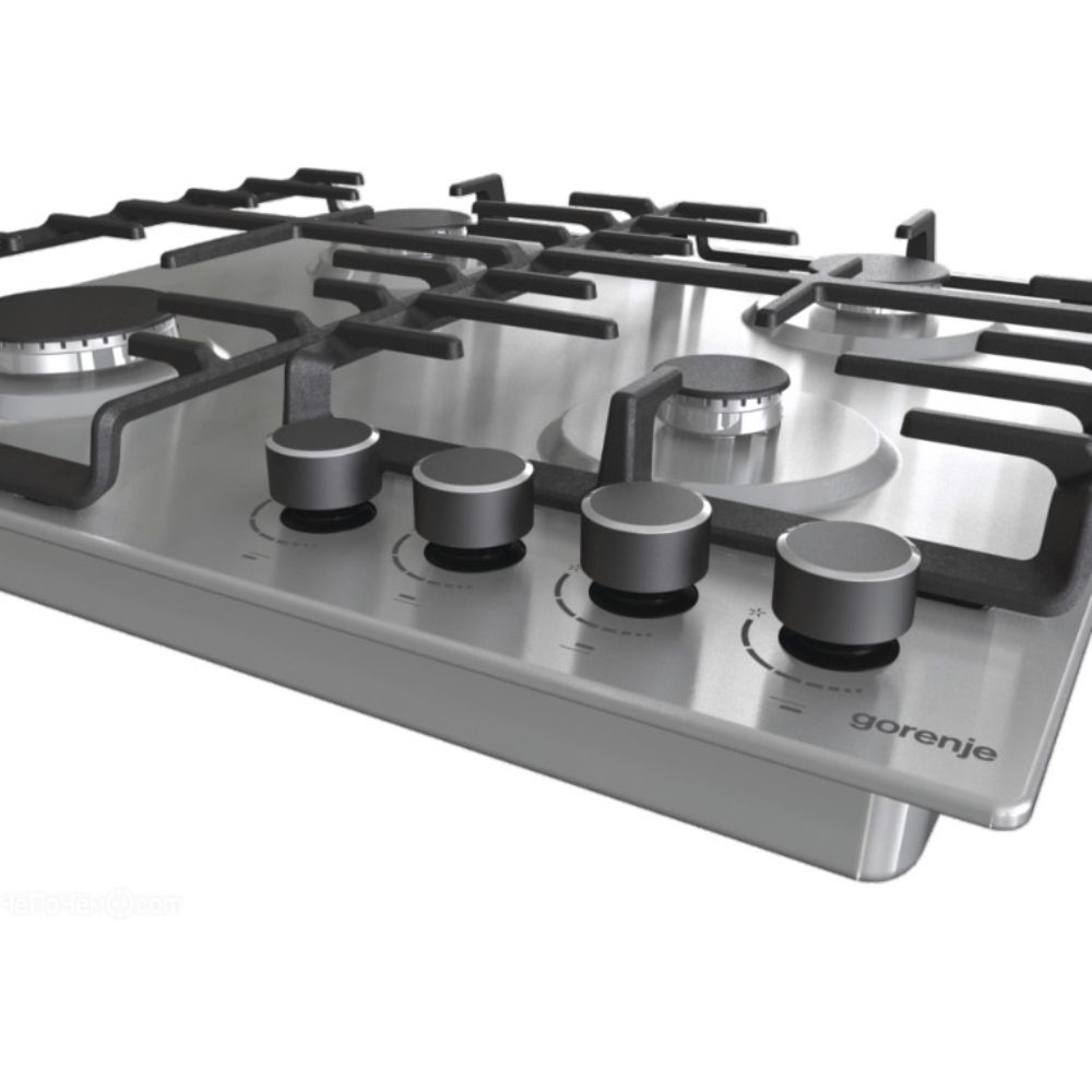 Plitə Gorenje G642ABX — Plitələr, Bakı (3)