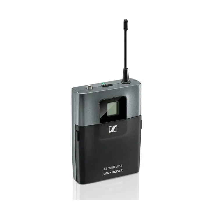 Simsiz mikrofon Sennheiser XSW 1-CL1-B — Mikrofonlar
