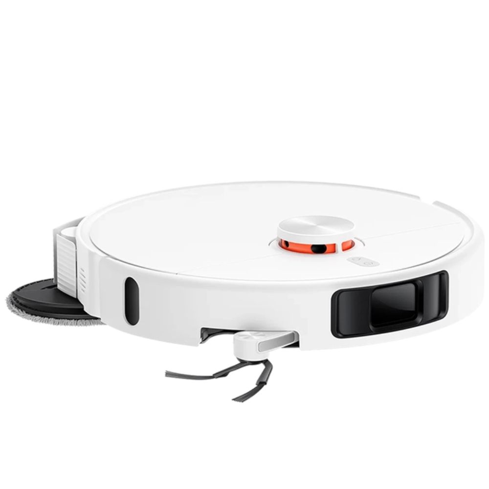 Robot tozsoran Xiaomi H50 Pro OV42GL BHR089NEU — Ev texnikası, Bakı (2)