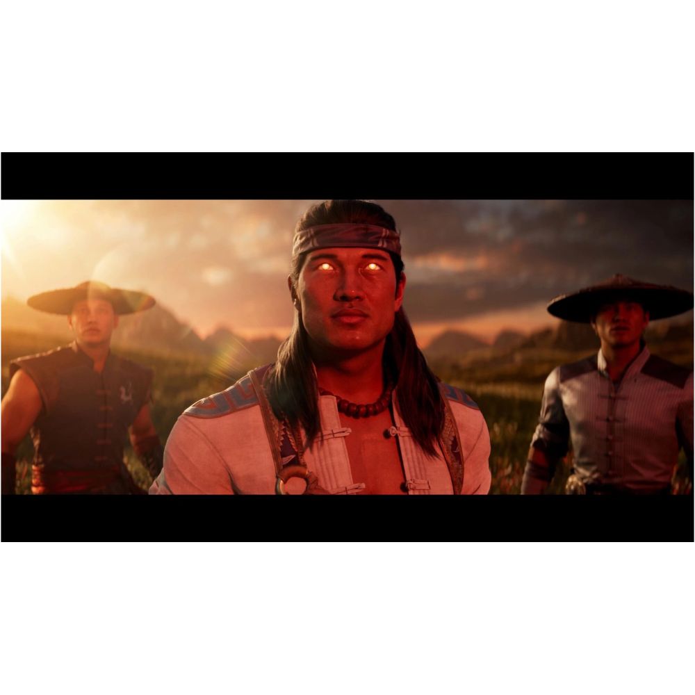 Disk PlayStation 5 Mortal Kombat 1 — Mallar, Bakı (4)