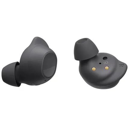 Simsiz qulaqlıq Samsung Galaxy Buds FE Gray (SM-R400NZAACIS) — Bakı