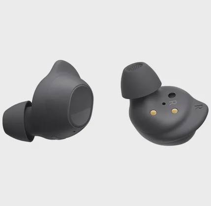 Simsiz qulaqlıq Samsung Galaxy Buds FE Gray (SM-R400NZAACIS) — Baku Electronics — Electronics