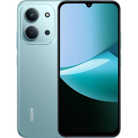 Xiaomi Redmi 15C 4/128 GB Green — Bakı