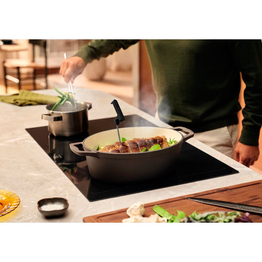 İnduksion plitə Electrolux EIS8959 — Plitələr, Bakı (2)