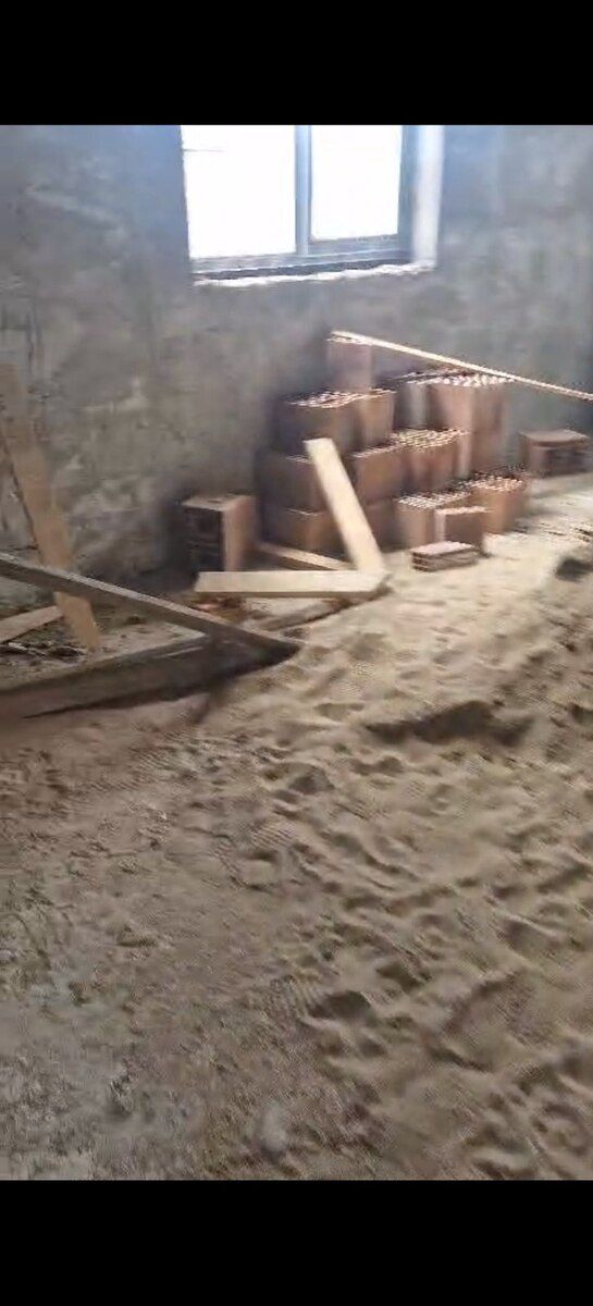 2-otaqlı yeni tikili, Binəqədi r., 60.03 m² — Mənzil, Bakı (7)