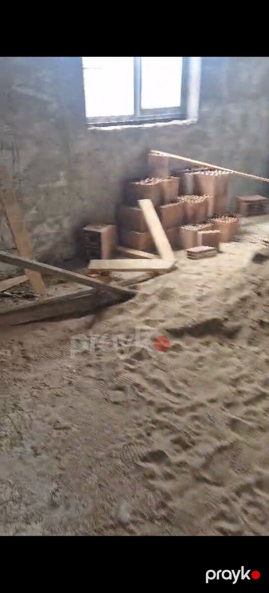 2-otaqlı yeni tikili, Binəqədi r., 60.03 m² — Mənzil, Bakı (5)