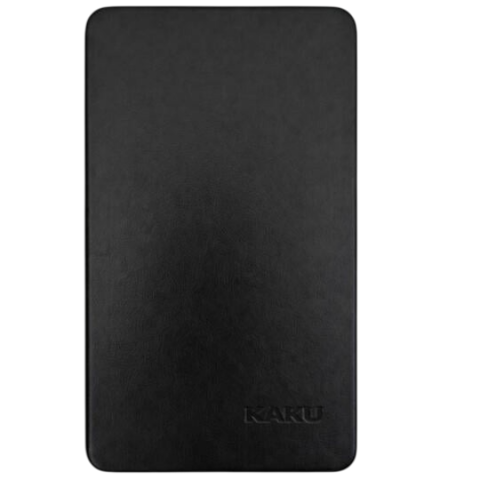 Xiaomi Redmi Pad 2 Book case Kaku Black — Bakı