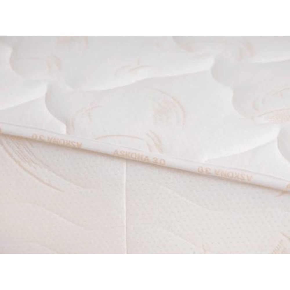 Matras Askona Procomfort Firm 180×200×19 — Matraslar, Bakı (5)