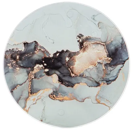 Servis qabı Lefard Marble 20 sm — Bakı